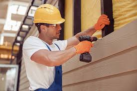 Best Siding for New Construction  in Summit, IL